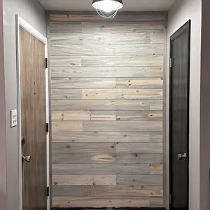 Aspen WallPlank