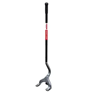 212 MAIN ESCO Truck Tire Demount Tool, Fast Demounting Function, Tire Removal Aid, 26lbs Weight, Weight 26Lbs