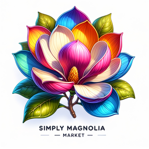 Simply Magnolia Market