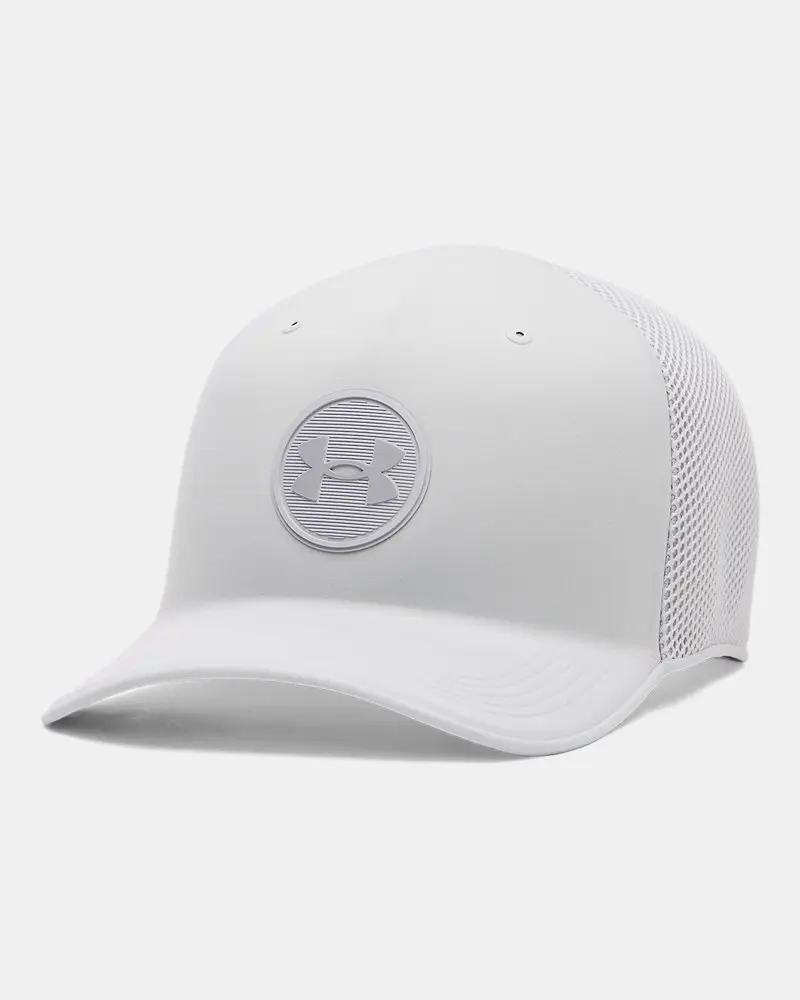 Under Armour StealthForm Mid Unisex Trucker Hat