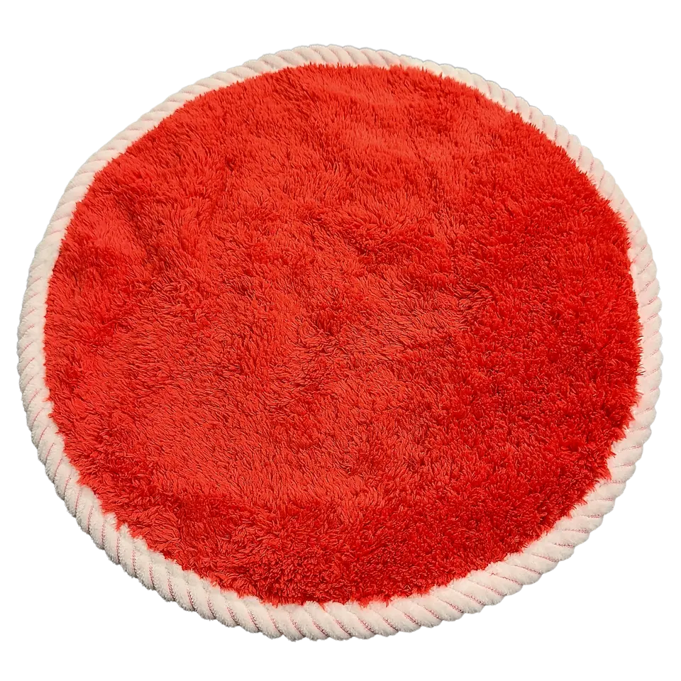 The Dusting Disc