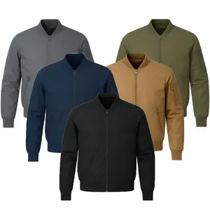 Men's Multi Pack Lightweight Windbreaker Jackets