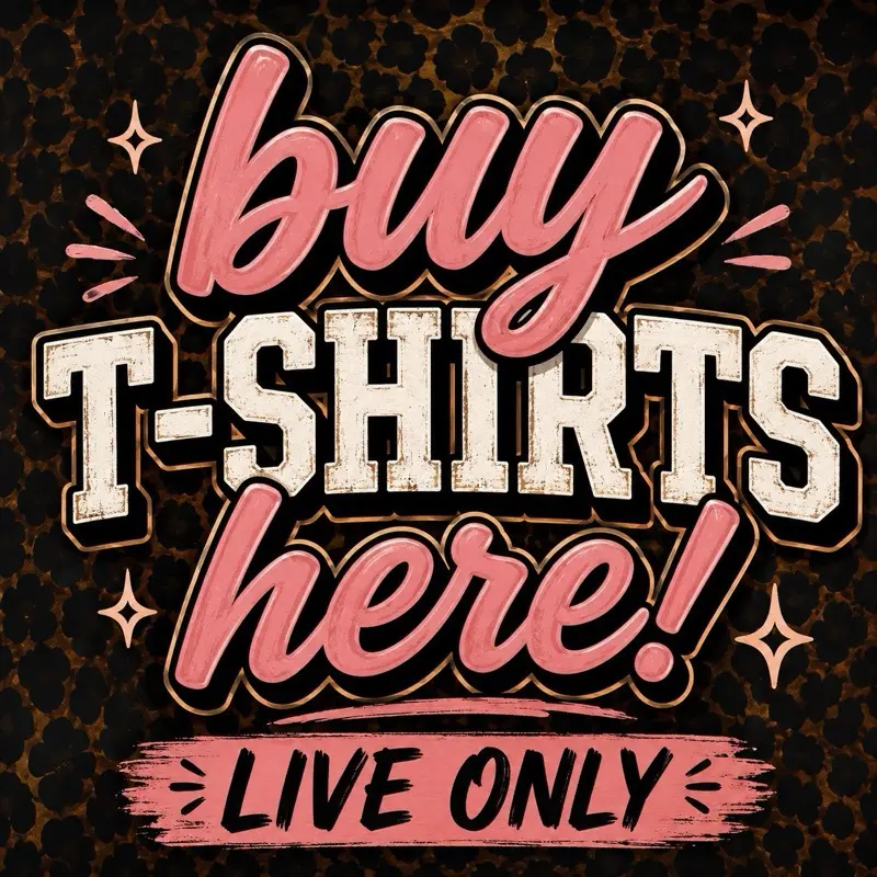 Auction-Graphic Tee
