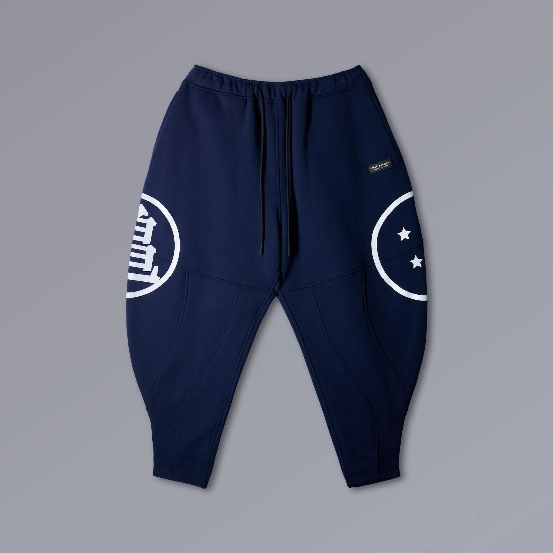 GOKU Tobi Sweatpants