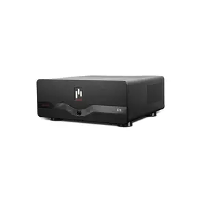 Aperion Audio Energy 2 Channel Home Theater Power Amplifier - E2