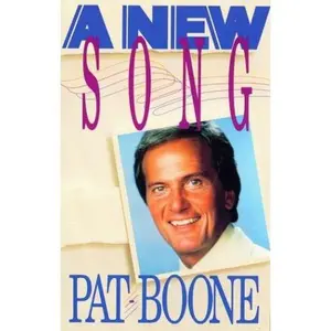 USED-New Song by Pat Boone (Paperback)