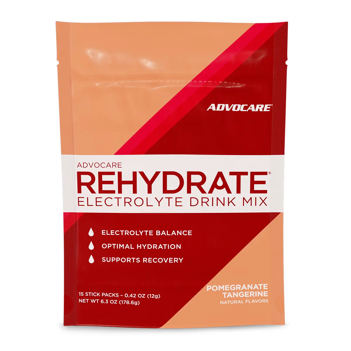 AdvoCare Rehydrate® AdvoCare Rehydrate®