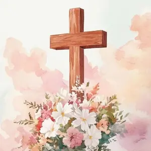 Blind Date with Jesus - A Unique Experience for Spiritual Connection and Personal Growth
