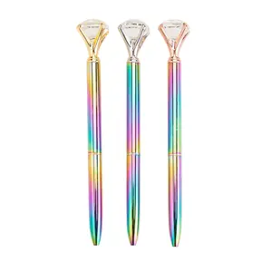 Crystal Pen for Everyday Writing & Style