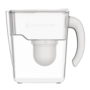 Filtered Water Pitcher Filtered Water Pitcher