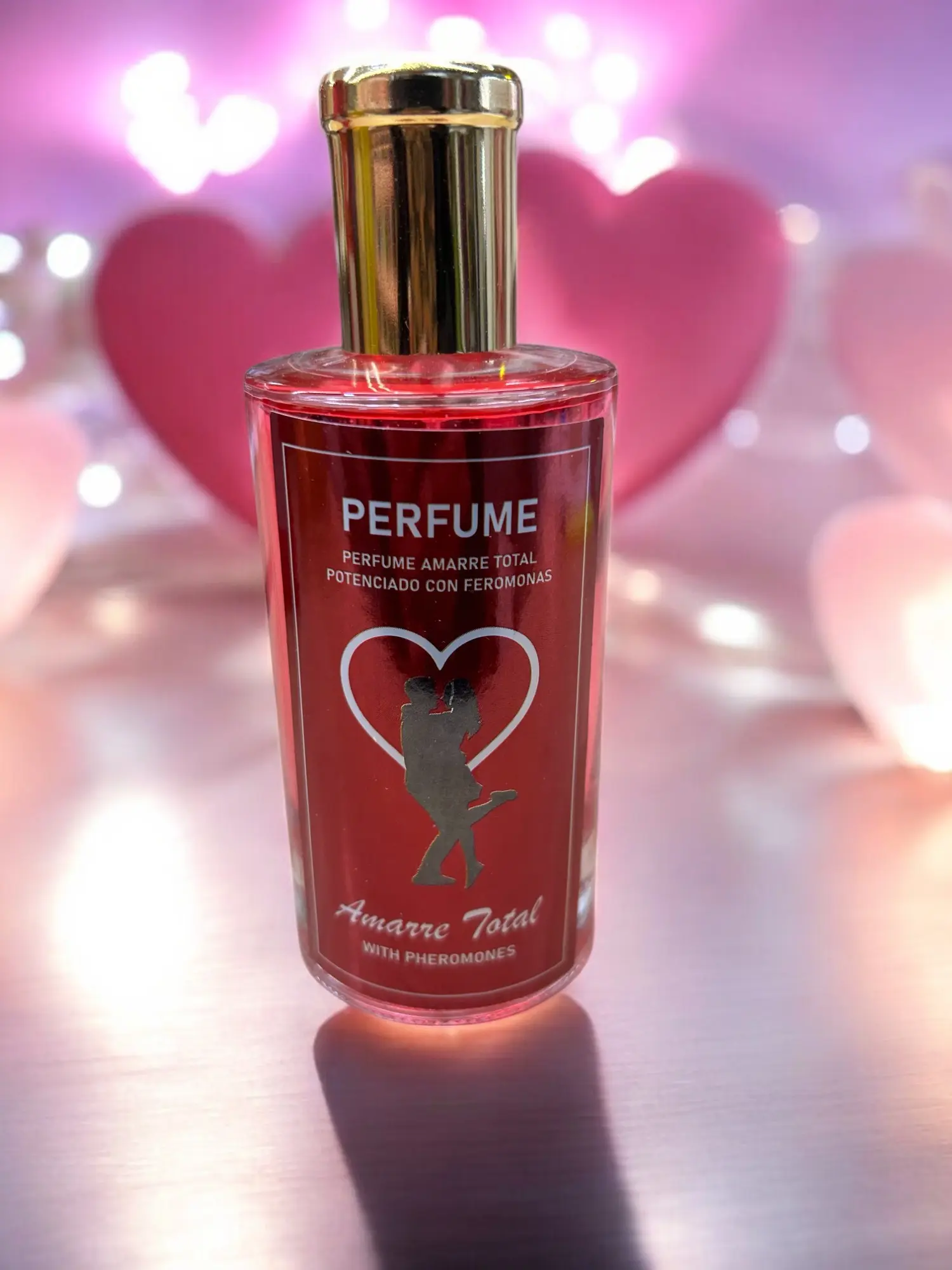 Perfume Olofin Full Mooring / Perfume Olofin Amarre Total
