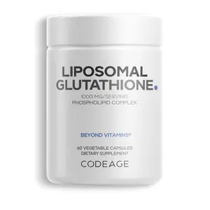 Liposomal Glutathione 1000 mg