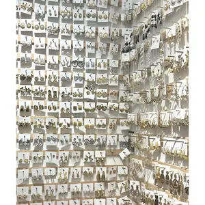 [ICE HUE] One Of Ears/Bracelet/Necklace/Pedant/Ring/  FOR VIP