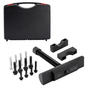 Heavy Duty Yoke Puller Tool For Semi Trucks Class 6-8 Trucks & Equipment 10803 Garage Repair Tool Men Motorcycle Car Tire Gift