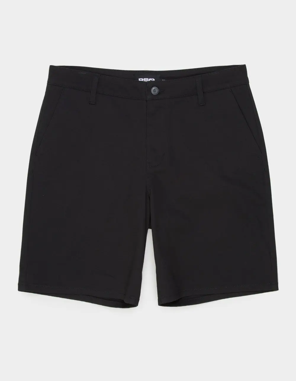 RSQ Mens Mid Length Chino Shorts RSQ Mens Mid Length Chino Shorts