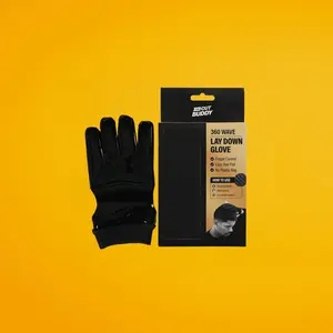 Nick Wavy Collection - New Lay Down Glove for 360 Waves
