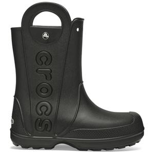 Crocs Women's Handle It Rain Boots, Shoe, Footwear