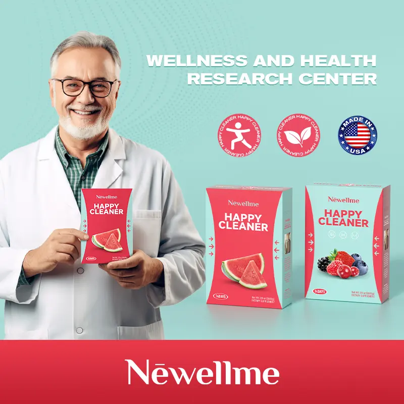 NEWELLME Watermelon Powder Probiotic Powder - Supports Digestive & Immune Health, 93.7g, 18 Months, Dietary Supplement for Fitness and Wellness - Healthcare, Edible