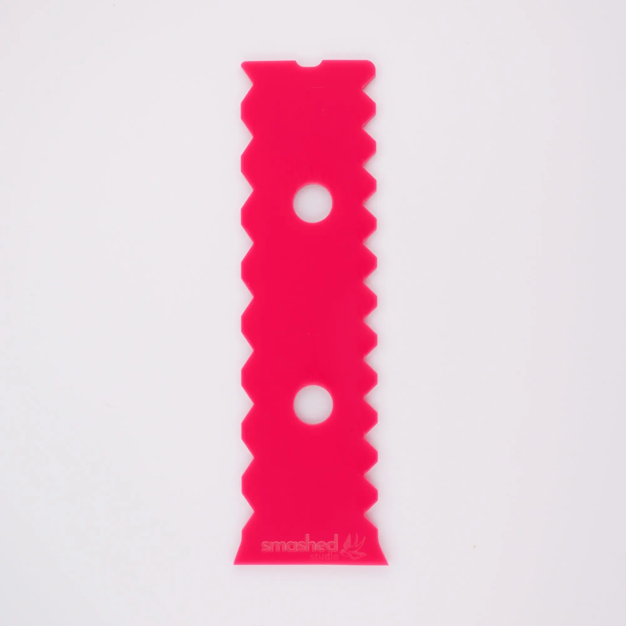 XL RicRac Profile Tool