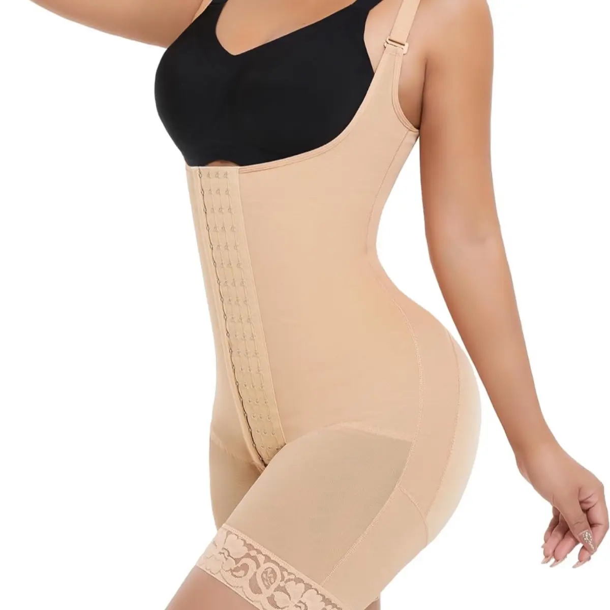 Compression Garments