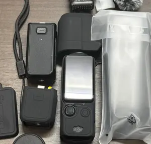 Dji Osmo pocket 3 creator combo with accessory