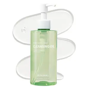 PONGDANG Pore Deep Clean Cleansing Oil