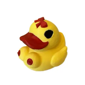 Double D Duck for Jeep