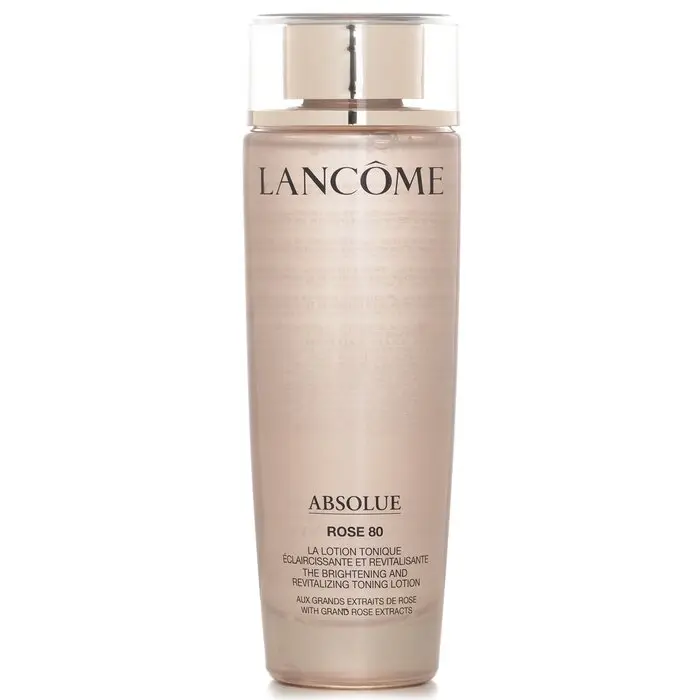 Lancome Absolue Rose 80 The Brightening & Revitalizing Toning Lotion 150ml/5oz