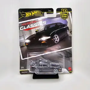 Hot Wheels Car Culture 2026 Modern Classics 1994 Nismo 270R (S14), 1:64 Scale, Diecast Model Car