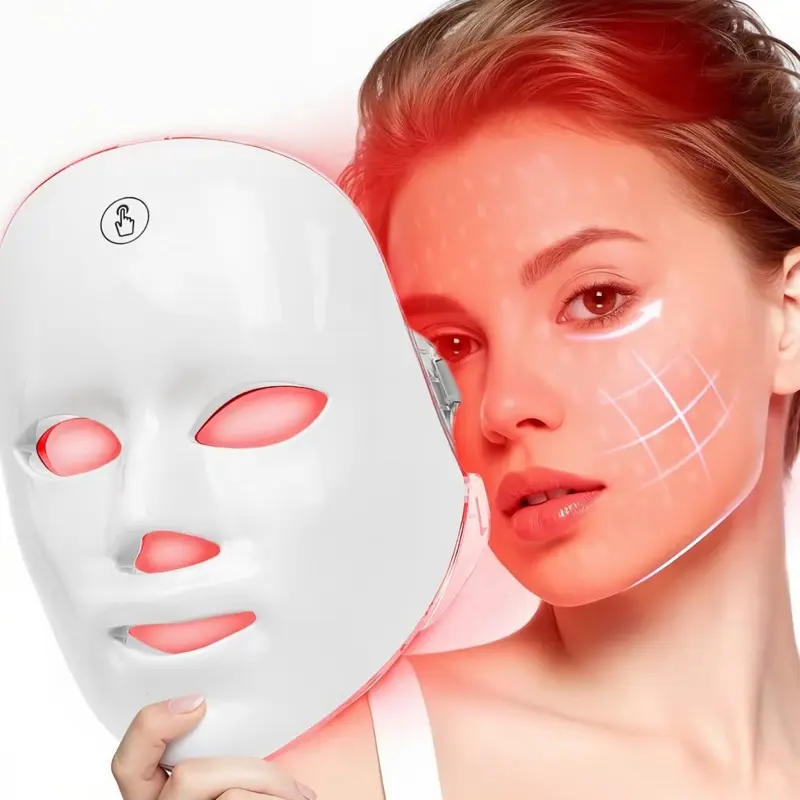 LED light therapy