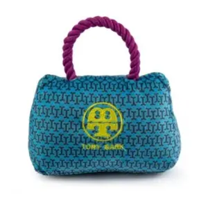 Tory Bark Handbag Toy