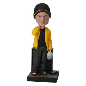 Breaking Bad - Jesse Pinkman Bobblehead Breaking Bad - Jesse Pinkman Bobblehead