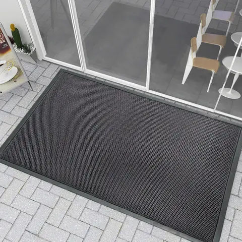 Muddy Mat Meshy Mat for Outdoors