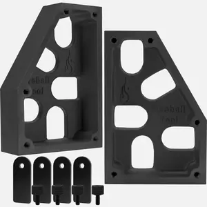 Minion Square Cast Iron + Dragon Scale Coating