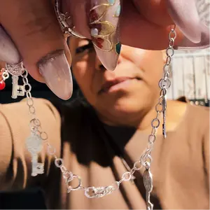 [Quick sale] 925 Silver Necklaces & Pendants 