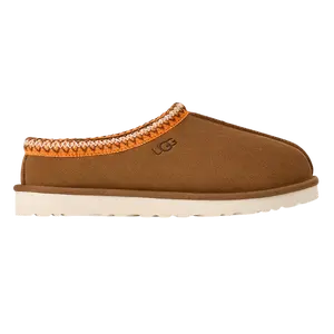 UGG Tasman Slipper Chestnut Bright Melon