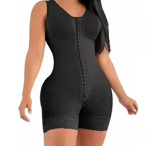 Hourglass Full Body with bra Shapewear - Womenswear, Compression