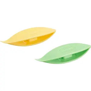 Tatting Shuttles Arts Supplies, 6" Height x 3" Length x 0.5" Width, colors may vary