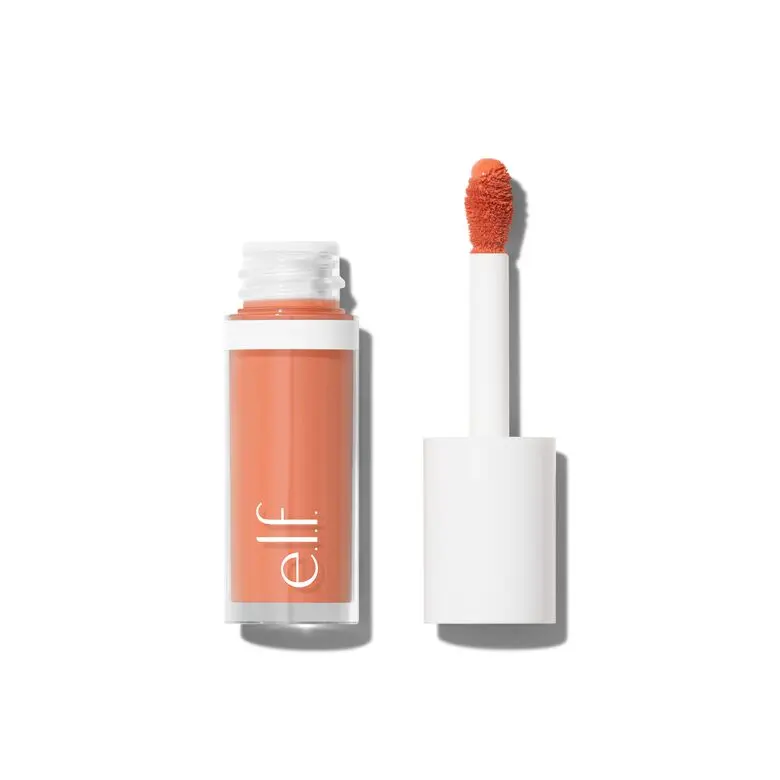 e.l.f. Camo Liquid Blush - High-Pigment Dewy Finish, Blendable Lightweight, Easy Applicator, 12 Shades e.l.f. Camo Liquid Blush - High-Pigment Dewy Finish, Blendable Lightweight, Easy Applicator, 12 Shades