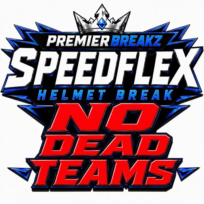 X3 Pick Your Team Signed Football Helmet Speedflex Memorabilia Sports Break