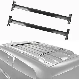 Roof Rack Cross Bars For Toyota 2008-2013 Highlander Top Rail Luggage Carries