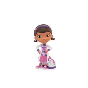 Disney Doc McStuffins Tonie