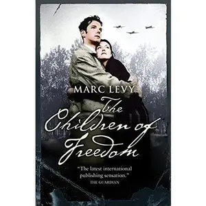USED-Children Of Freedom by Marc Levy (Paperback)