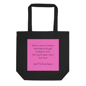 Eco Tote Bag