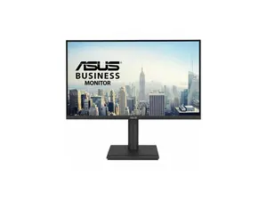 Asus BE27AQG 27" Class WQHD LED Monitor - 16:9 - TAA - 27" Viewable - In-plane Switching (IPS) Technology - LED Backlight - 2560 x 1440 - 16.7 Million Colors - Adaptive Sync - 350 Nit - 5 ms