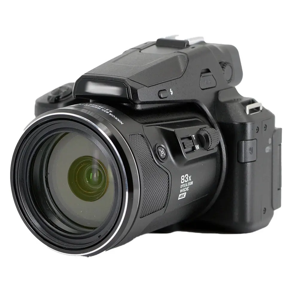 Nikon COOLPIX P950 Digital Camera (OPEN BOX)