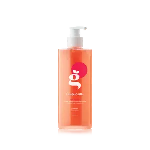 Intensive Repair Shampoo for Damaged Hair | BE BOLD