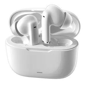 Wireless Earbuds Hi-Fi Stereo Sound Noise Cancelling Microphone Long Battery Life Wireless 5.3 Sports Headphones Compatible Android & AirPods