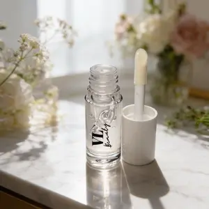 Bubbles Lip Gloss