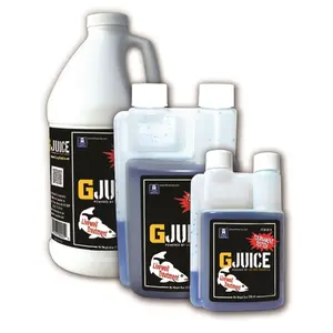 T-H Marine Supplies U216-FW G-Juice Livewell Treatment, 16 oz, for Freshwater & Saltwater Aquatic Systems, Saltwater Water Treatment